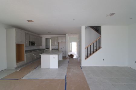 New construction Single-Family house 38433 Pindos Drive, Dade City, FL 33525 Mira Lago- photo 24 24
