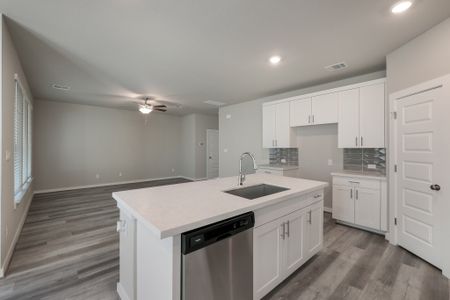 New construction Single-Family house 6023 Calgary Park, San Antonio, TX 78233 - photo 32 32