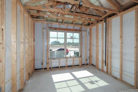 New construction Single-Family house 5019 Terlingua Pass, San Antonio, TX 78222 - photo 10 10