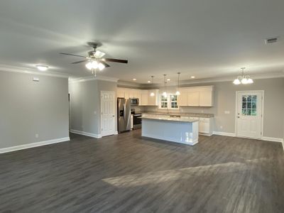 New construction Single-Family house 2835 Old Gilliard Road, Holly Hill, SC 29059 - photo 17 17