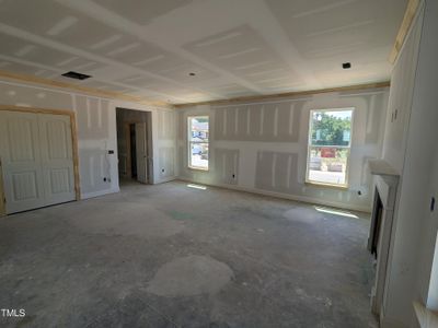 New construction Single-Family house 326 Ford Meadows Drive, Garner, NC 27529 Ellerbe- photo 3 3
