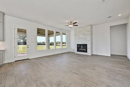 New construction Single-Family house 904 Rd Arundel, Lakeway, TX 78738 Lantana- photo 10 10