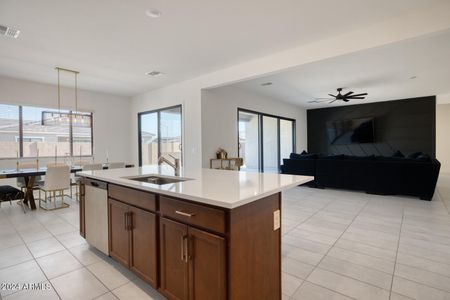 New construction Single-Family house 8027 West Northview Avenue, Glendale, AZ 85303 - photo 19 19