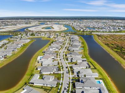 New construction Single-Family house 4686 Estates Circle, Westlake, FL 33470 - photo 42 42