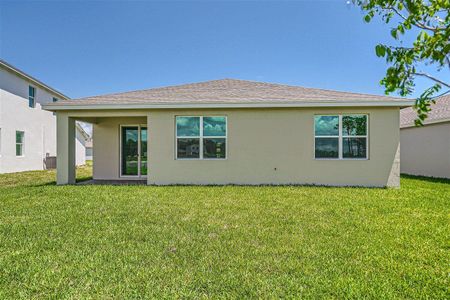 New construction Single-Family house 6691 Se Park Trace Drive, Stuart, FL 34997 Cali- photo 24 24