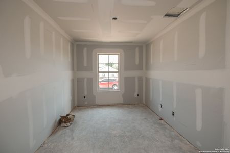 New construction Single-Family house 5574 Jade Valley, San Antonio, TX 78242 Nicollet- photo 9 9
