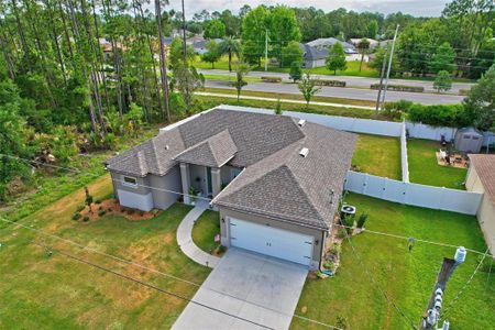 New construction Single-Family house 65 Raintree Place, Palm Coast, FL 32164 - photo 58 58