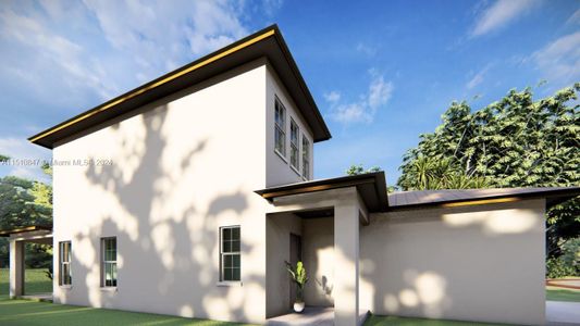 New construction Single-Family house 312 Se Via Sangro, Port Saint Lucie, FL 34952 - photo 15 15
