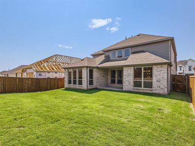 New construction Single-Family house 9321 Sunset Ln, Oak Point, TX 75068 - photo 26 26