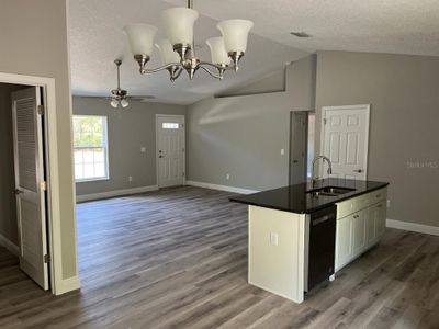 New construction Single-Family house 8835 N Folland Drive, Citrus Springs, FL 34433 - photo 6 6