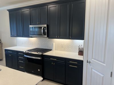 New construction Single-Family house 8289 Vaulting Drive, Lake Worth, FL 33467 - photo 2 2