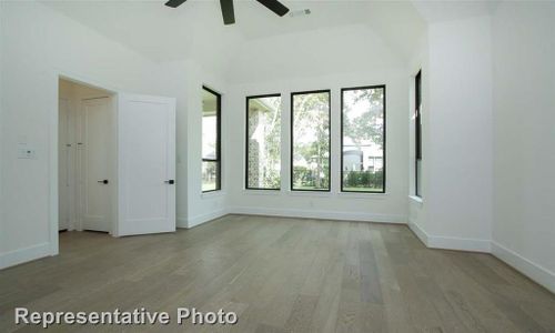 New construction Single-Family house 207 Wooded Rill Court, Willis, TX 77318 - photo 23 23