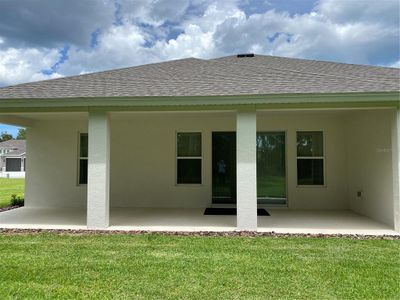 New construction Single-Family house 3090 Adrian Drive, Ormond Beach, FL 32174 - photo 1 1