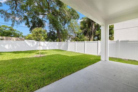 New construction Single-Family house 1017.5 W Coral Street, Tampa, FL 33602 - photo 36 36