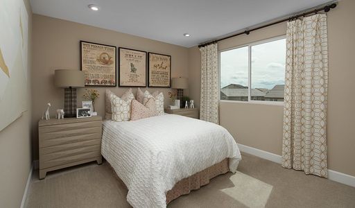 Seasons on Olive by Richmond American Homes in Youngtown - photo 35 35