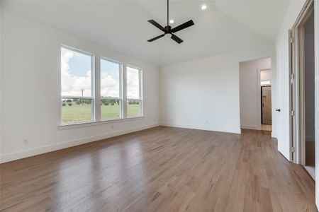 New construction Single-Family house 4705 Sudbury Circle, Parker, TX 75002 Fairfield - SH 9306- photo 30 30