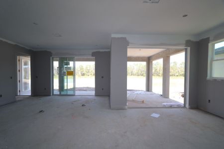 New construction Single-Family house 7795 Notched Pine Bend, Wesley Chapel, FL 33545 Sonoma II- photo 50 50
