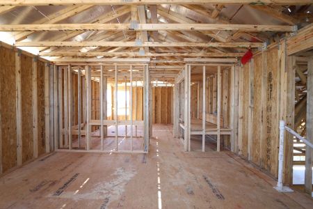 New construction Single-Family house 2466 Clary Sage Drive, Spring Hill, FL 34609 Corina  III Bonus- photo 10 10