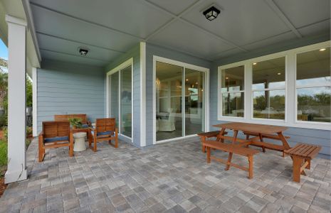 New construction Single-Family house 11246 Town View Drive, Jacksonville, FL 32256 - photo 21 21