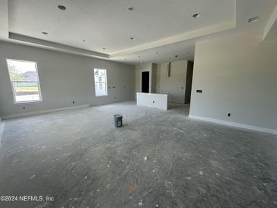 New construction Single-Family house 40 Clearview Drive, Saint Augustine, FL 32092 Hudson - photo 17 17