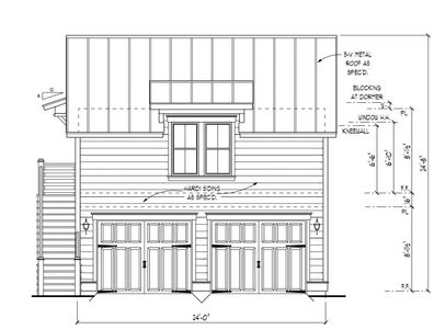 New construction Single-Family house 3865 Delinger Drive, Mount Pleasant, SC 29466 - photo 1 1