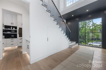 New construction Condo/Apt house 1411 Townes Road, Charlotte, NC 28209 - photo 7 7