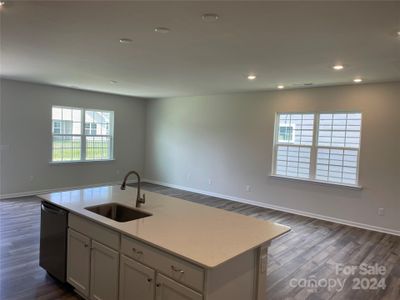 New construction Single-Family house 144 Pampas Place, Unit BF5 125, Statesville, NC 28625 - photo 9 9