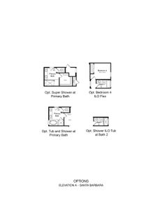 New construction Single-Family house 10266 West Piccadilly Road, Avondale, AZ 85392 40-RM1- photo 24 24