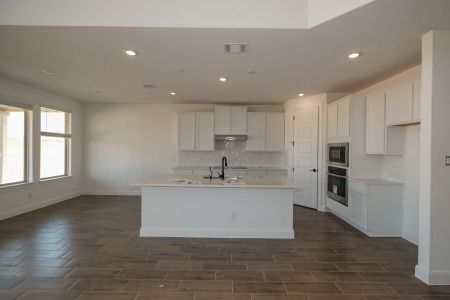 New construction Single-Family house 5007 Everly Terrace;, San Antonio, TX 78263 - photo 9 9