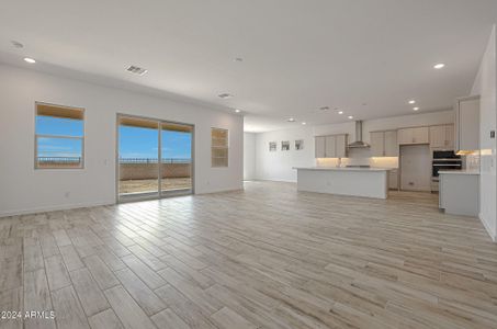 New construction Single-Family house 26394 S 226Th Place, Queen Creek, AZ 85142 Sage- photo 9 9