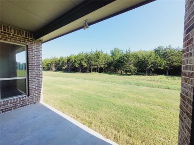 New construction Single-Family house 7051 Champion Road, Midlothian, TX 76065 - photo 22 22