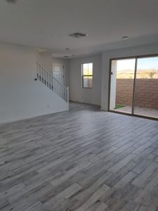 New construction Single-Family house 15476 S 180Th Ln, Goodyear, AZ 85338 Millennial- photo 4 4