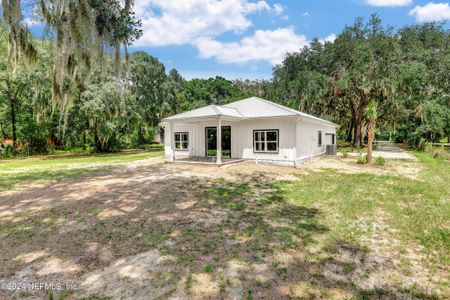 New construction Single-Family house 12080 Sheffield Road, Jacksonville, FL 32226 - photo 44 44