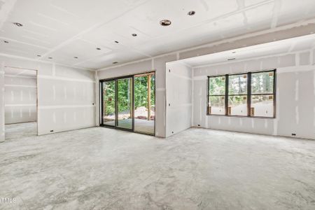 New construction Single-Family house 1104 Manchester Drive, Raleigh, NC 27609 - photo 5 5