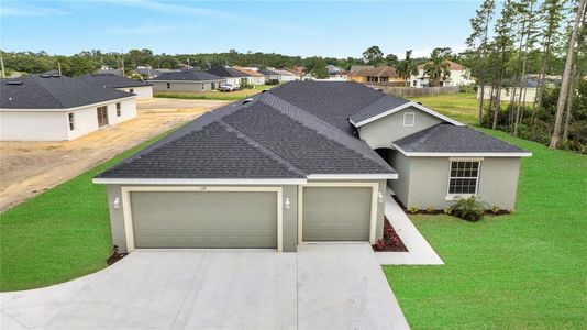 New construction Single-Family house 117 Colchester Place, Kissimmee, FL 34758 - photo 39 39