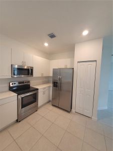 New construction Townhouse house 28672 Sw 134Th Ct, Homestead, FL 33033 - photo 37 37