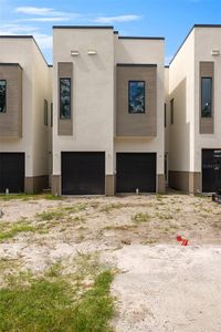 New construction Townhouse house 4502 W North B Street, Unit 3, Tampa, FL 33609 - photo 0