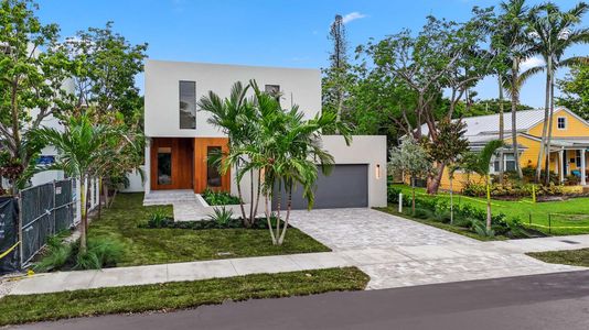 New construction Single-Family house 1000 Se 11 Court, Fort Lauderdale, FL 33316 - photo 85 85