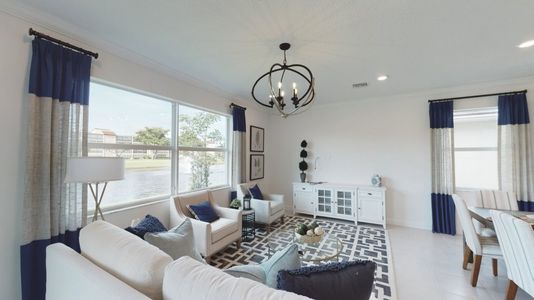 New construction Single-Family house 5692 Spacious Skies Way, Delray Beach, FL 33484 - photo 16 16