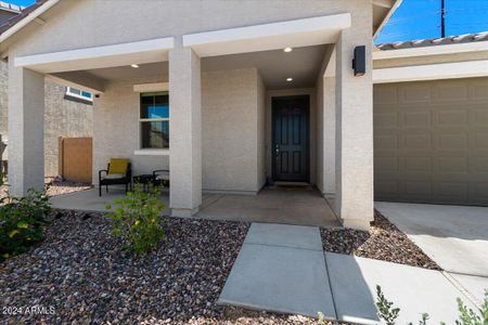 New construction Single-Family house 1305 E Fremont Road, Phoenix, AZ 85042 - photo 4 4