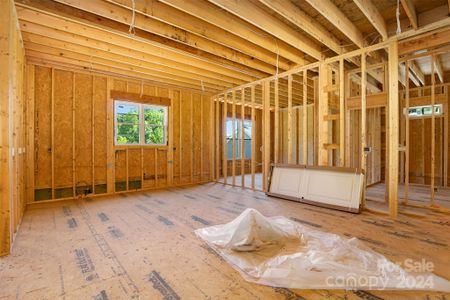 New construction Single-Family house 9033 Wagon Trail, Lincolnton, NC 28092 - photo 4 4