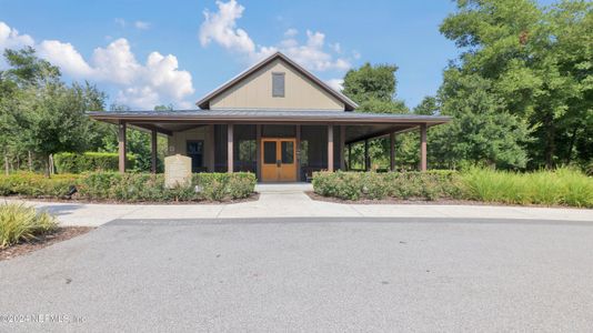 New construction Single-Family house 91 Ridgewind Drive, Saint Augustine, FL 32092 - photo 69 69