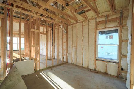New construction Single-Family house 309 Bennett Street, Angleton, TX 77515 - photo 7 7