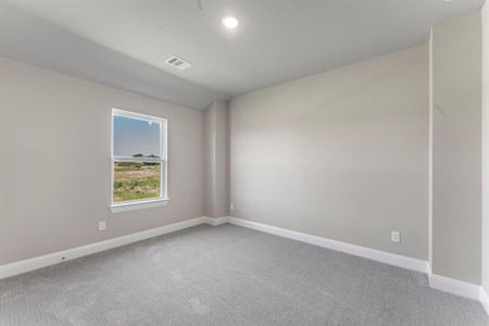 New construction Single-Family house 6005 Persimmon Lane, Royse City, TX 75189 Roosevelt 5236- photo 23 23