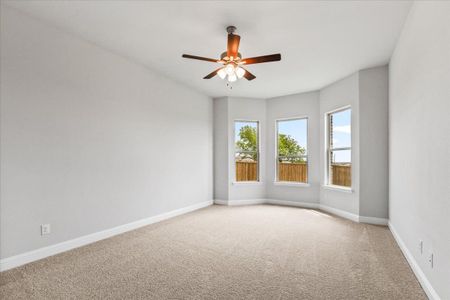 New construction Single-Family house 1007 Franklin Drive, Mansfield, TX 76063 - photo 38 38