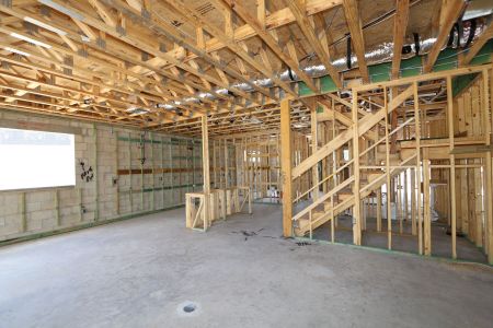 New construction Single-Family house 10605 New Morning Drive, Tampa, FL 33647 Sonoma II- photo 6 6