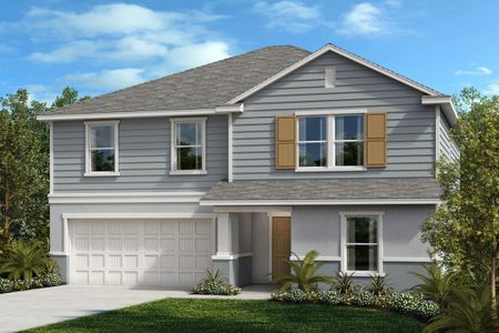 New construction Single-Family house 15606 County Road 675, Parrish, FL 34219 - photo 8 8