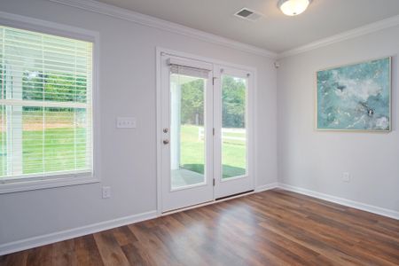 New construction Single-Family house 446 Lundby Drive, Summerville, SC 29486 Kershaw- photo 1 1