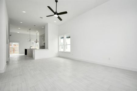 New construction Single-Family house 10618 Deaf Smith Street, La Porte, TX 77571 - photo 14 14