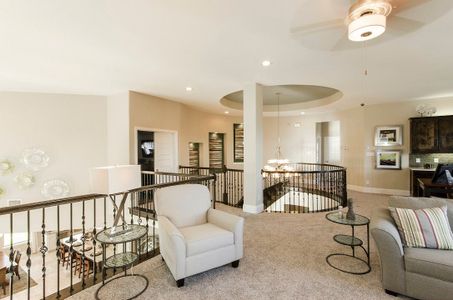 New construction Single-Family house 12365 Deer Trail, Frisco, TX 75035 - photo 44 44